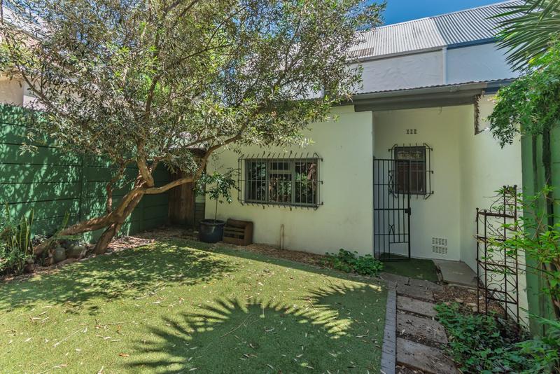 2 Bedroom Property for Sale in Salt River Western Cape